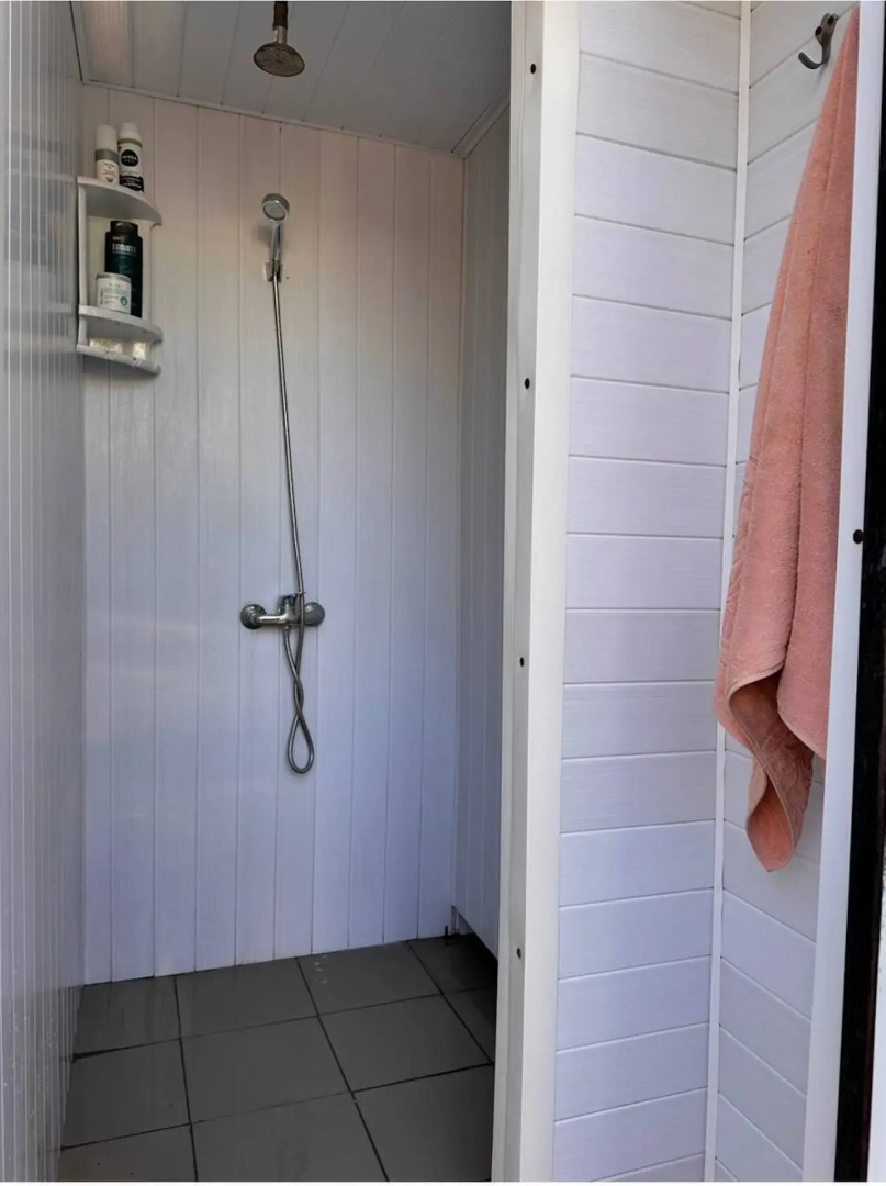 Гостевой дом Да Мир