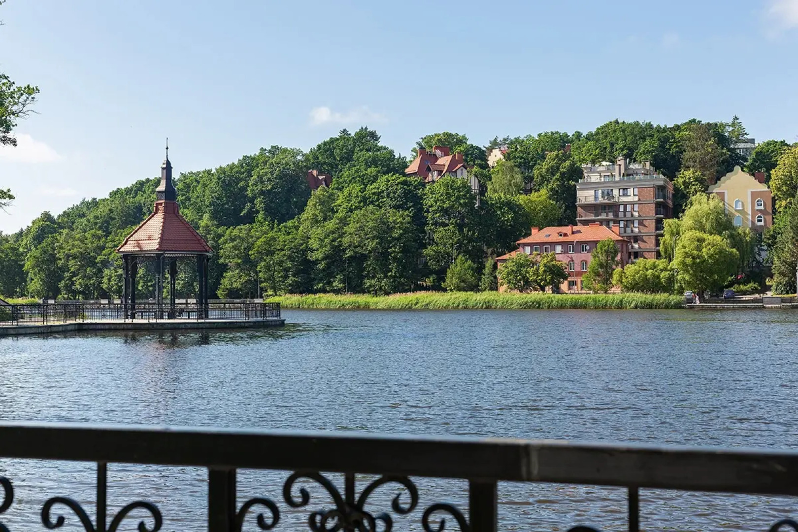 Апартаменты Watercolour by Pavlov