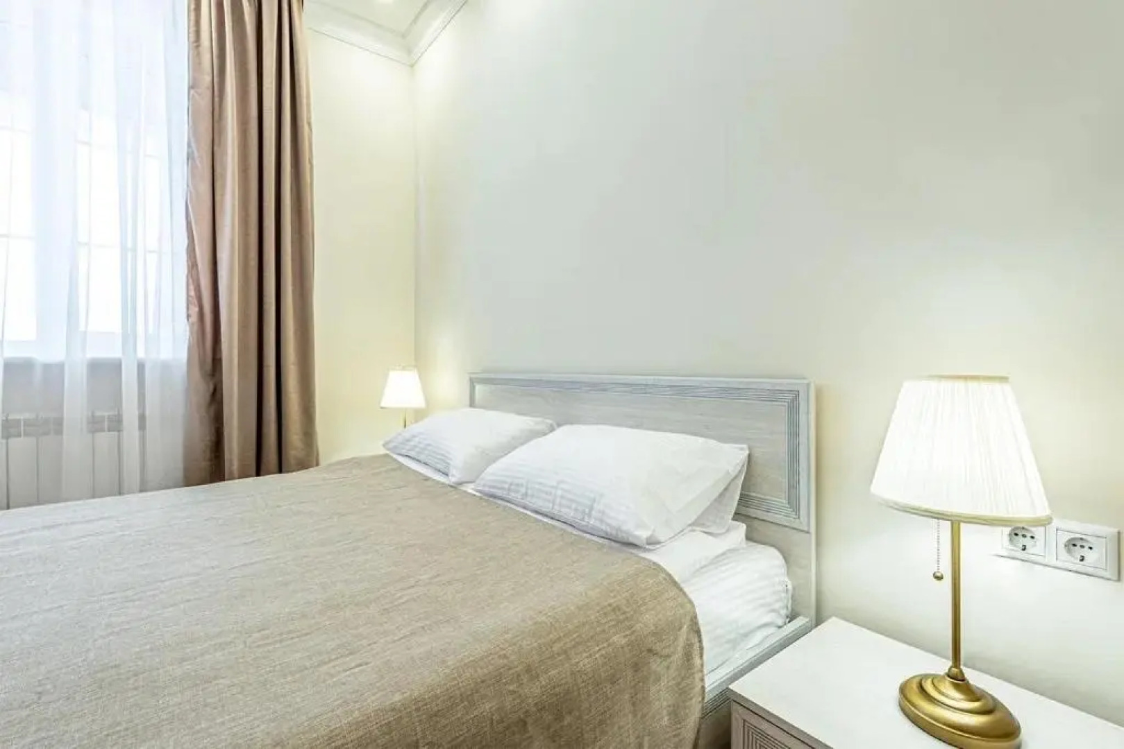 Гостевой дом Laurencia