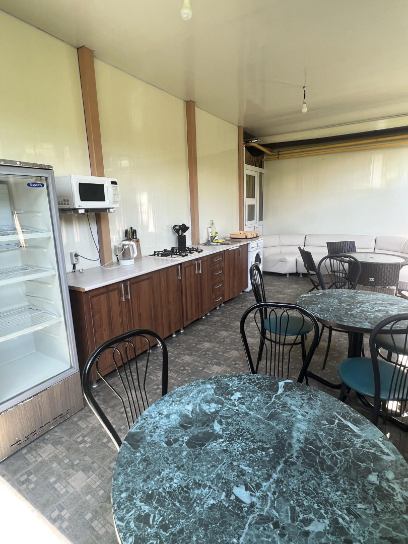 Гостевой Дом Акула