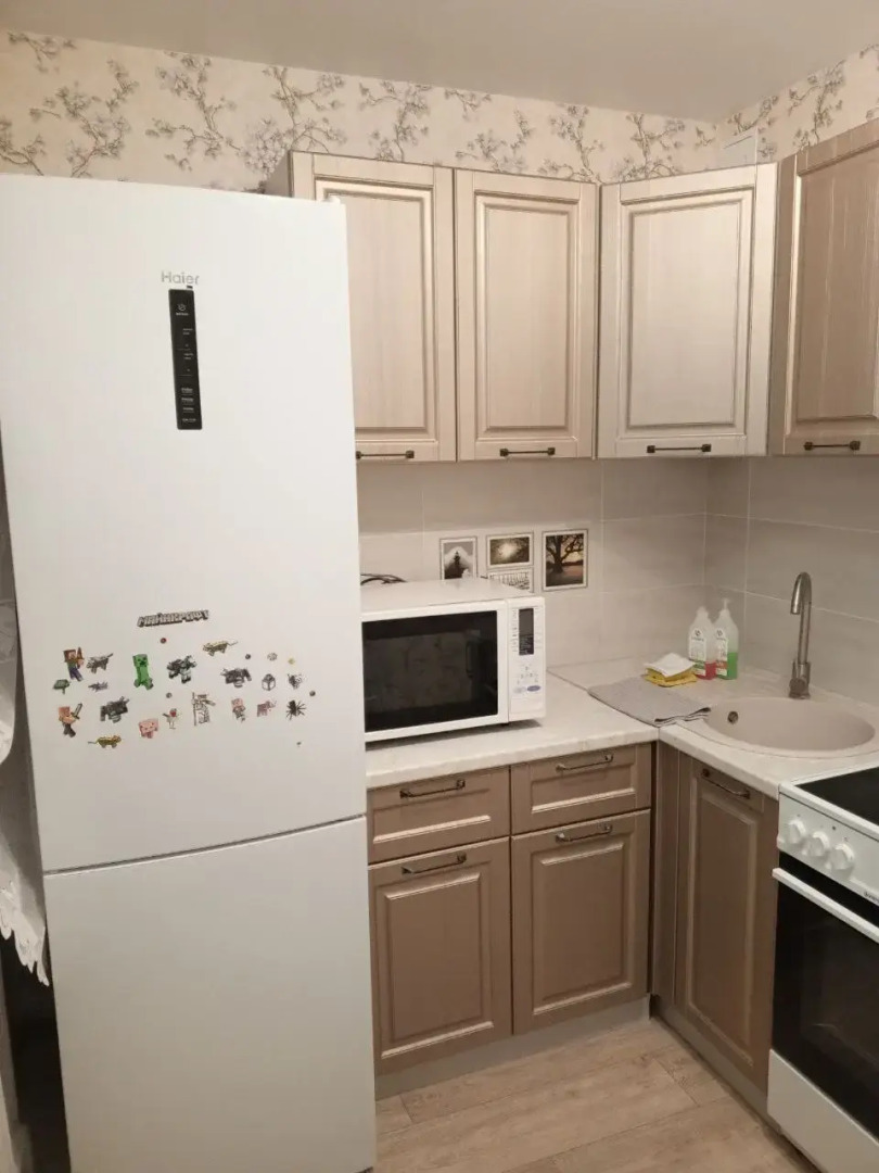 Квартира Однокомнатная Квартира Центр Города улица Лебедева 11