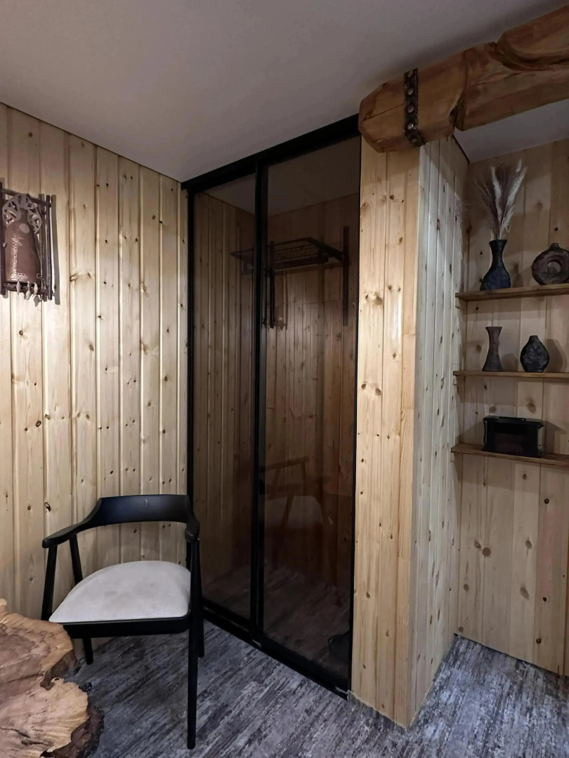 Гостевой дом «Викинг Хаус»