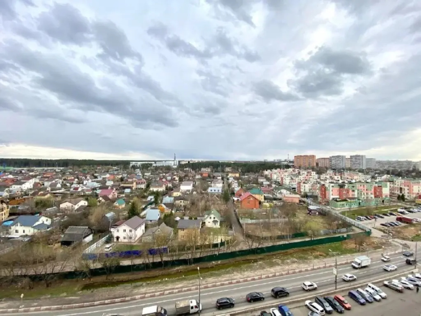 Апартаменты 5 Pant House Троицк на Городской