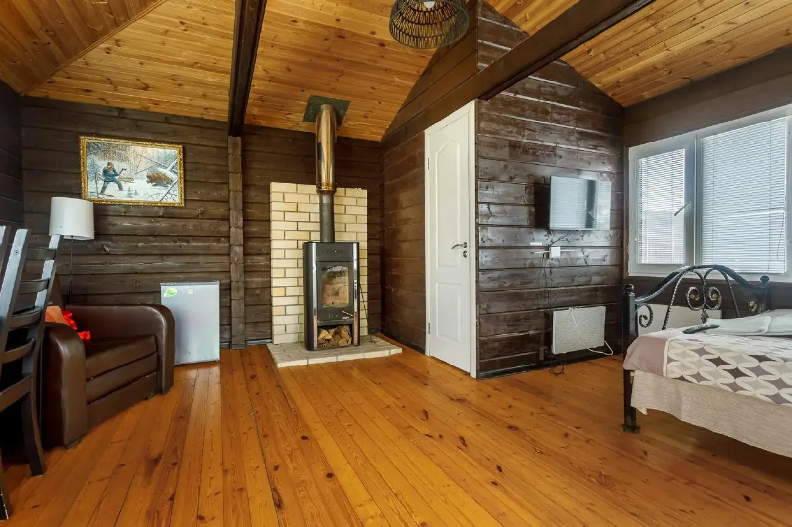 Гостевой дом Усадьба