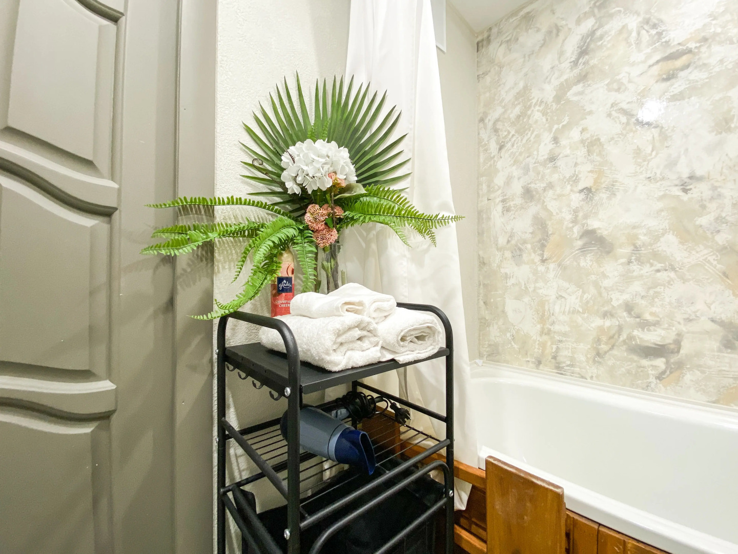 Апартаменты uTrip Sunset