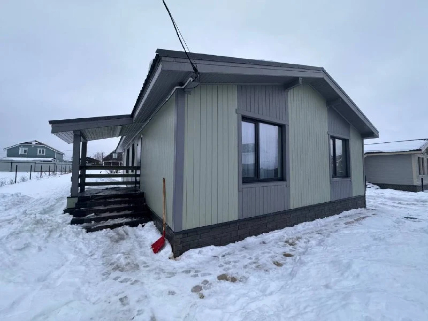 Гостевой Дом LAGOM