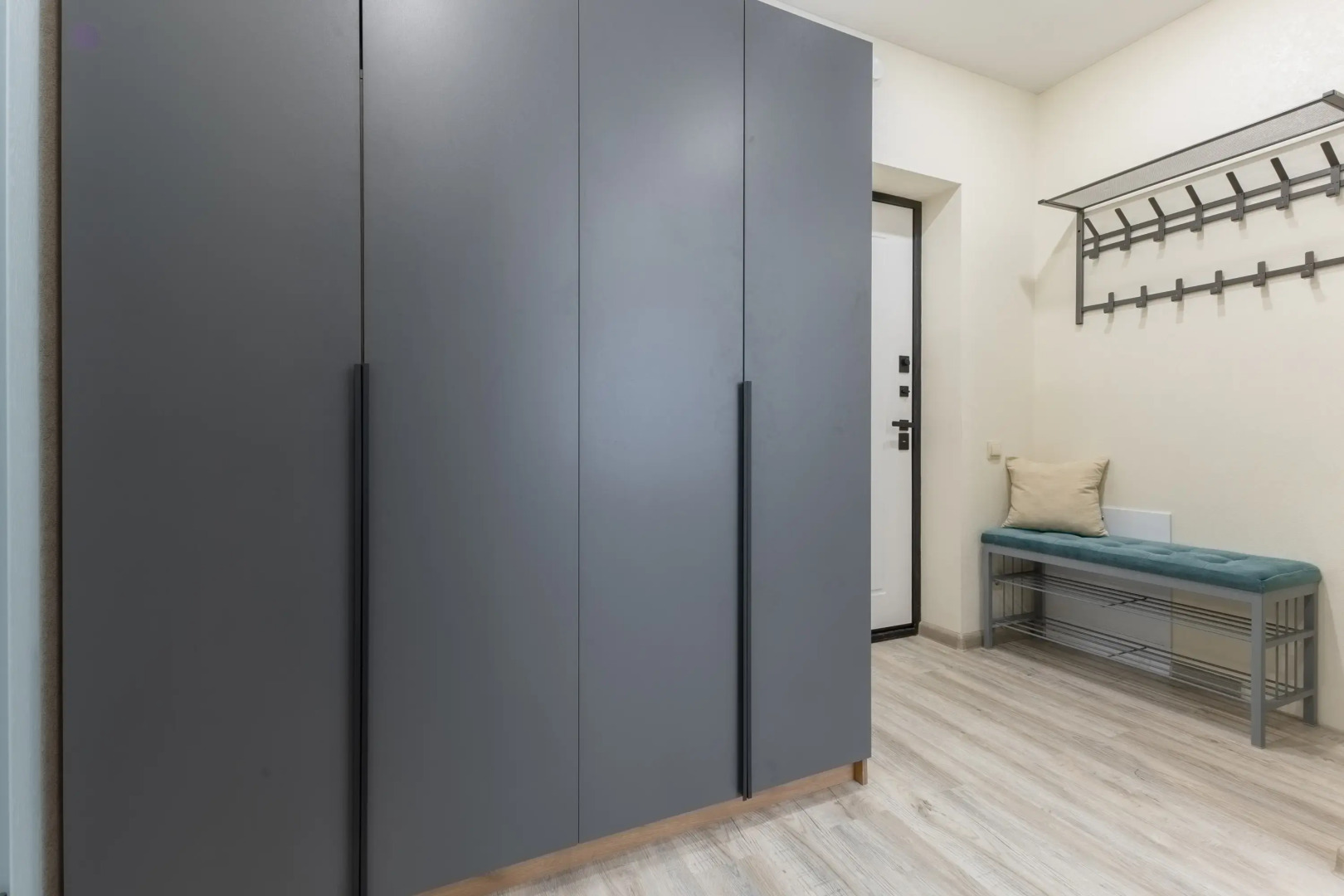 Апартаменты Residence Elegance