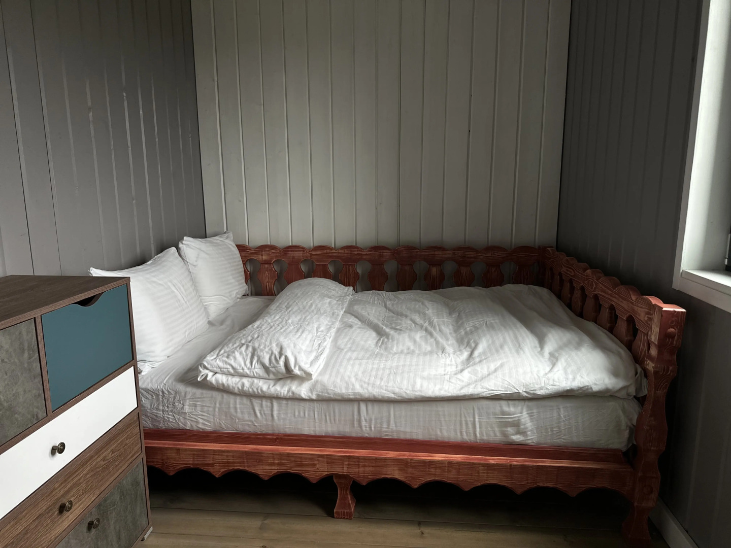 Частный Дом Барн с Панорамным Видом от Sheluha House