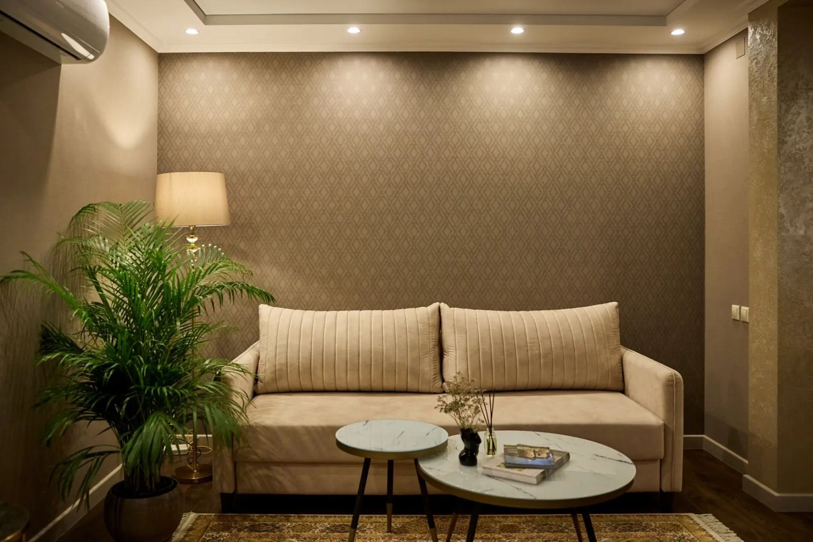 Апартаменты ЕвроУют Комфортная студия