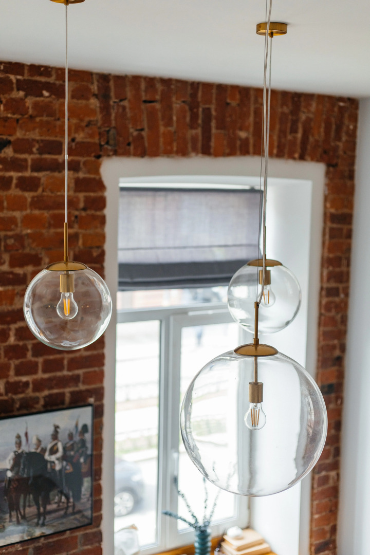 Апартаменты ApartH Deluxe с кухней и видом на Неву