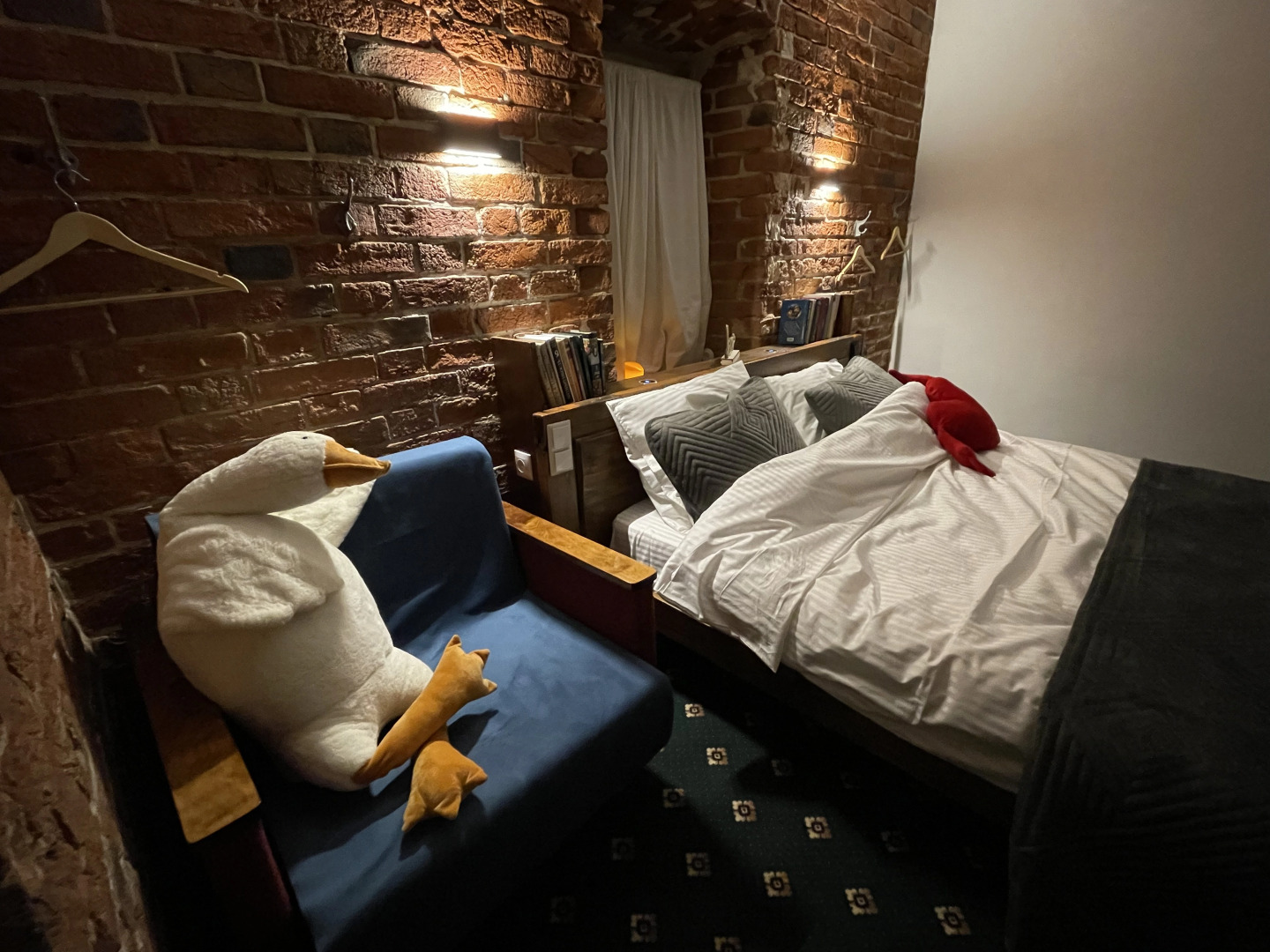 Частный дом на Красногвардейской 23