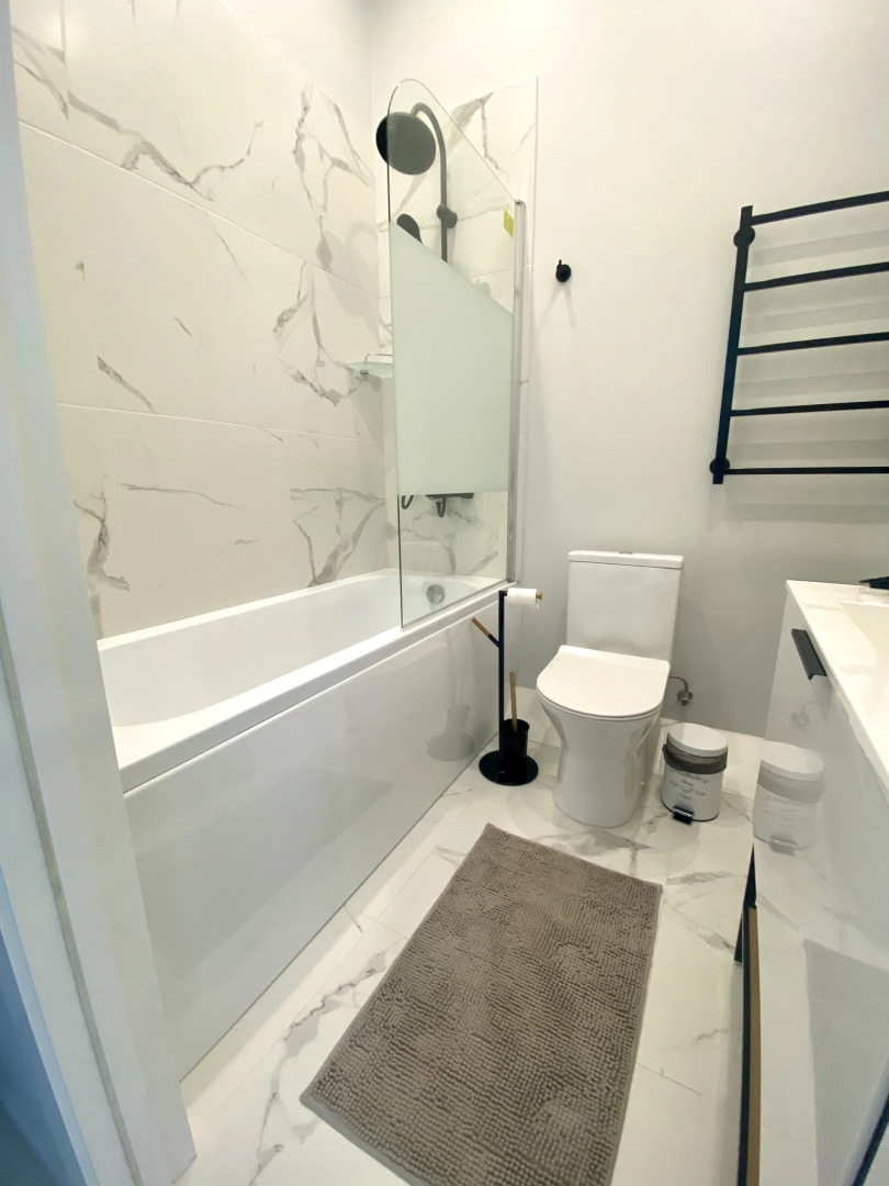 Апартаменты Your Apartment 1