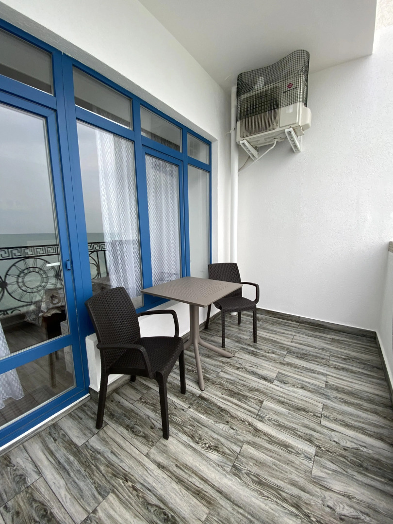 Апартаменты Наш Парус 1