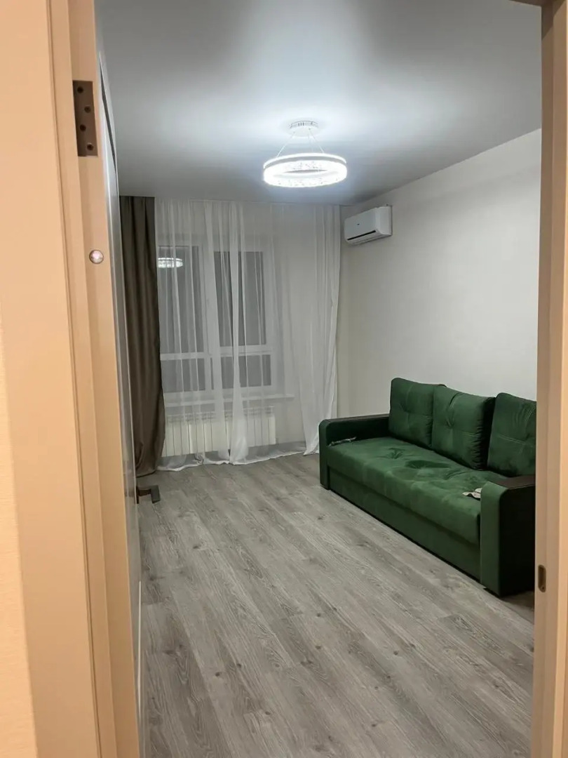 Квартира уютная Olga Boykova около парка Патриот