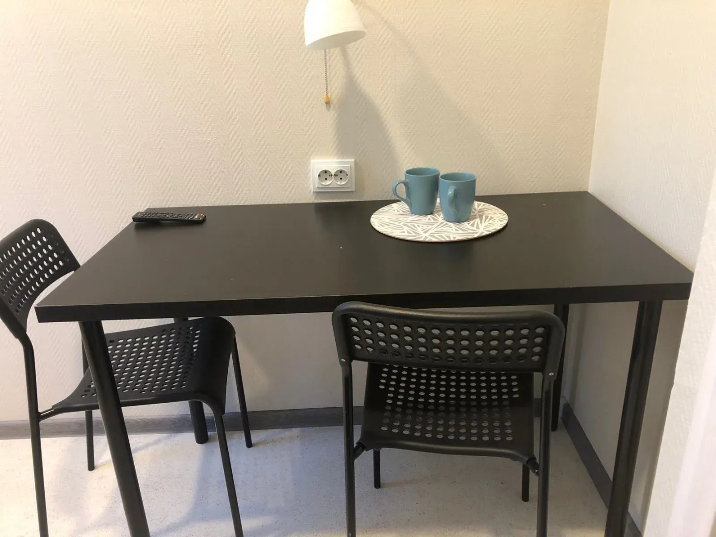 Апартаменты 33 бюджетные