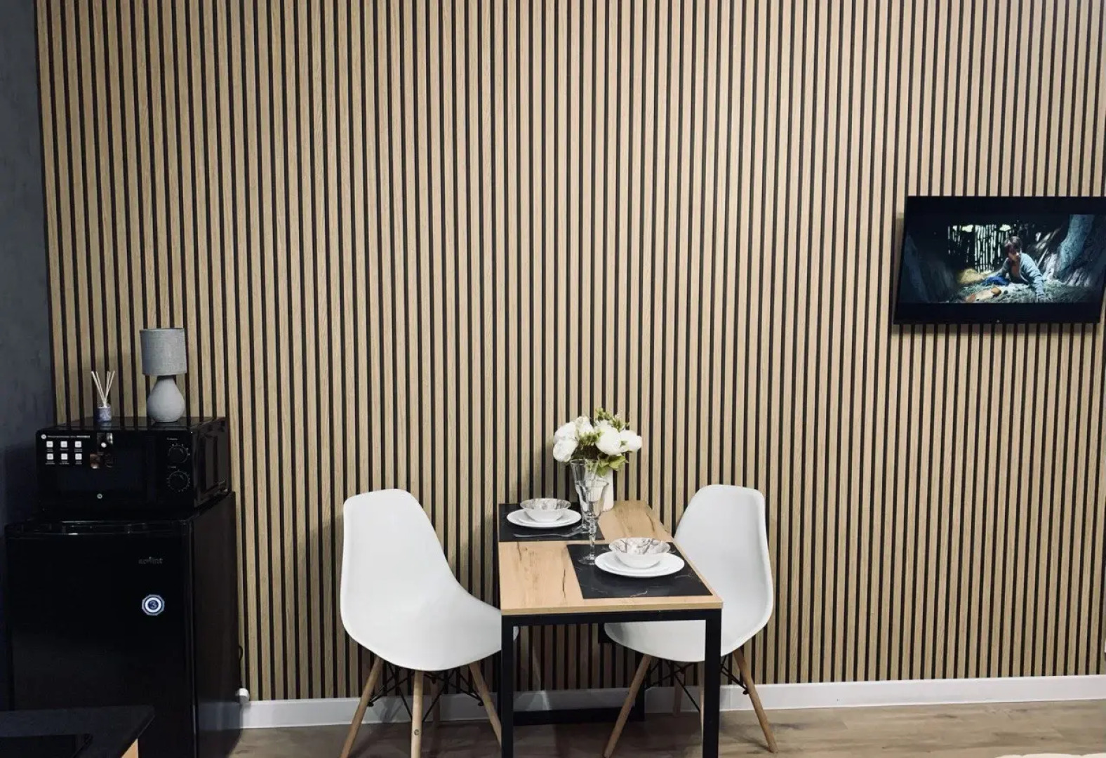 Апартаменты Уютные и Комфортные в ЖК Молодежный на Северной