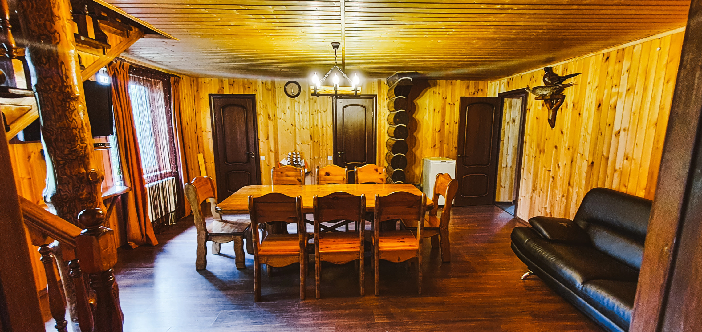 База Отдыха Family House