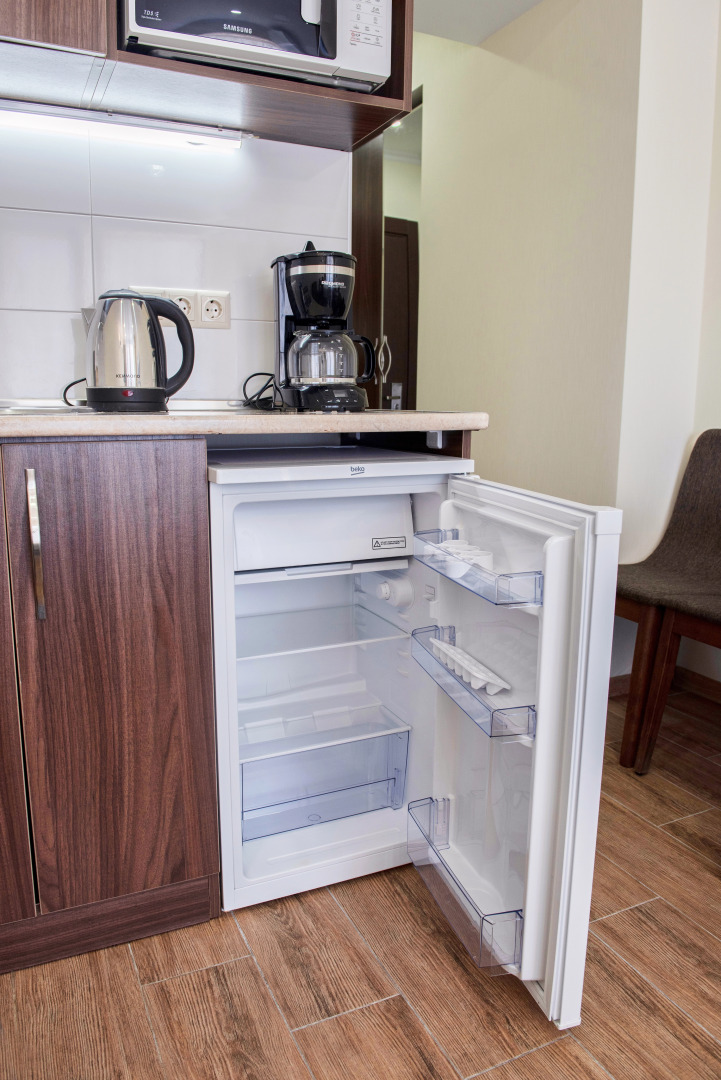 Апартаменты Orbi Beach Tower Batumi