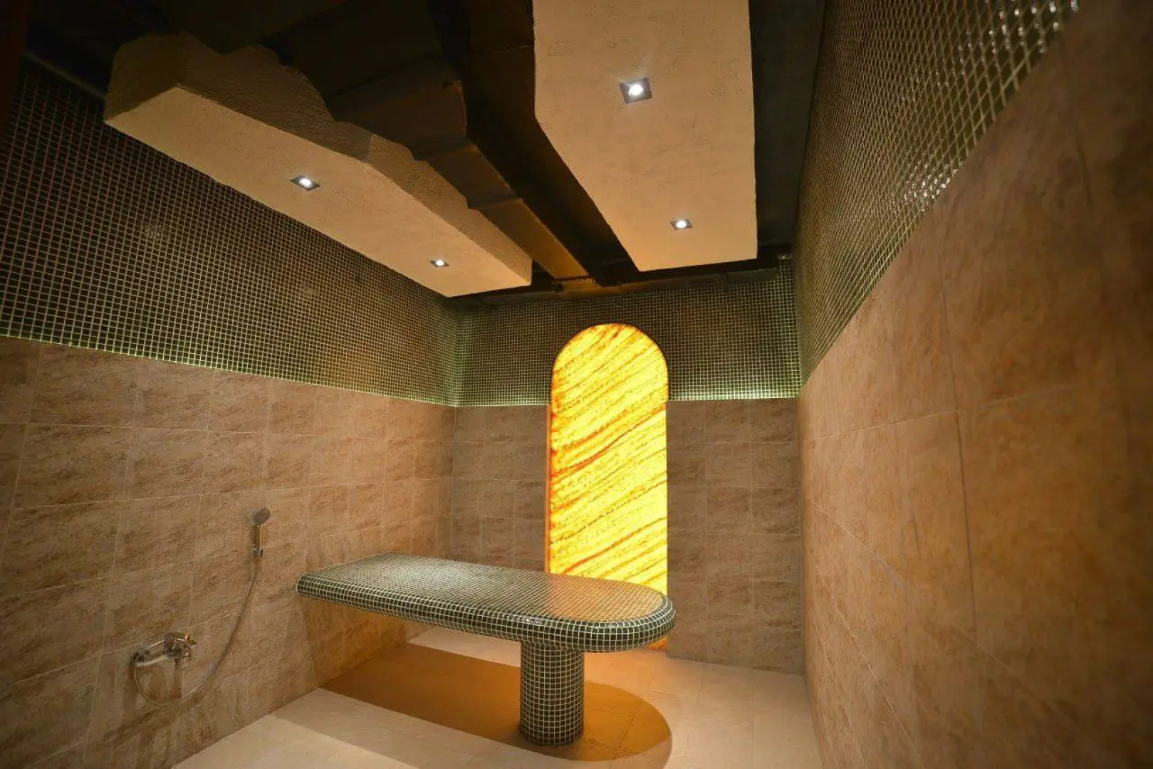 Pana Hotel Family Resort