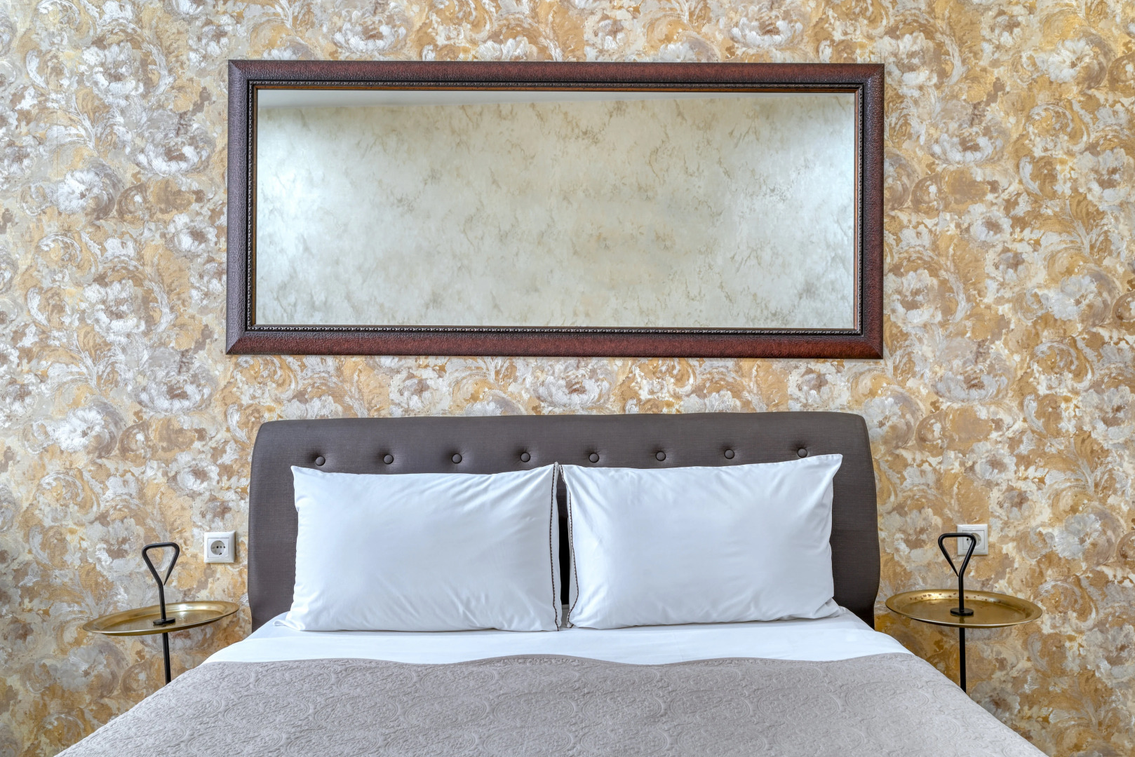 Апартаменты Место под солнцем 7