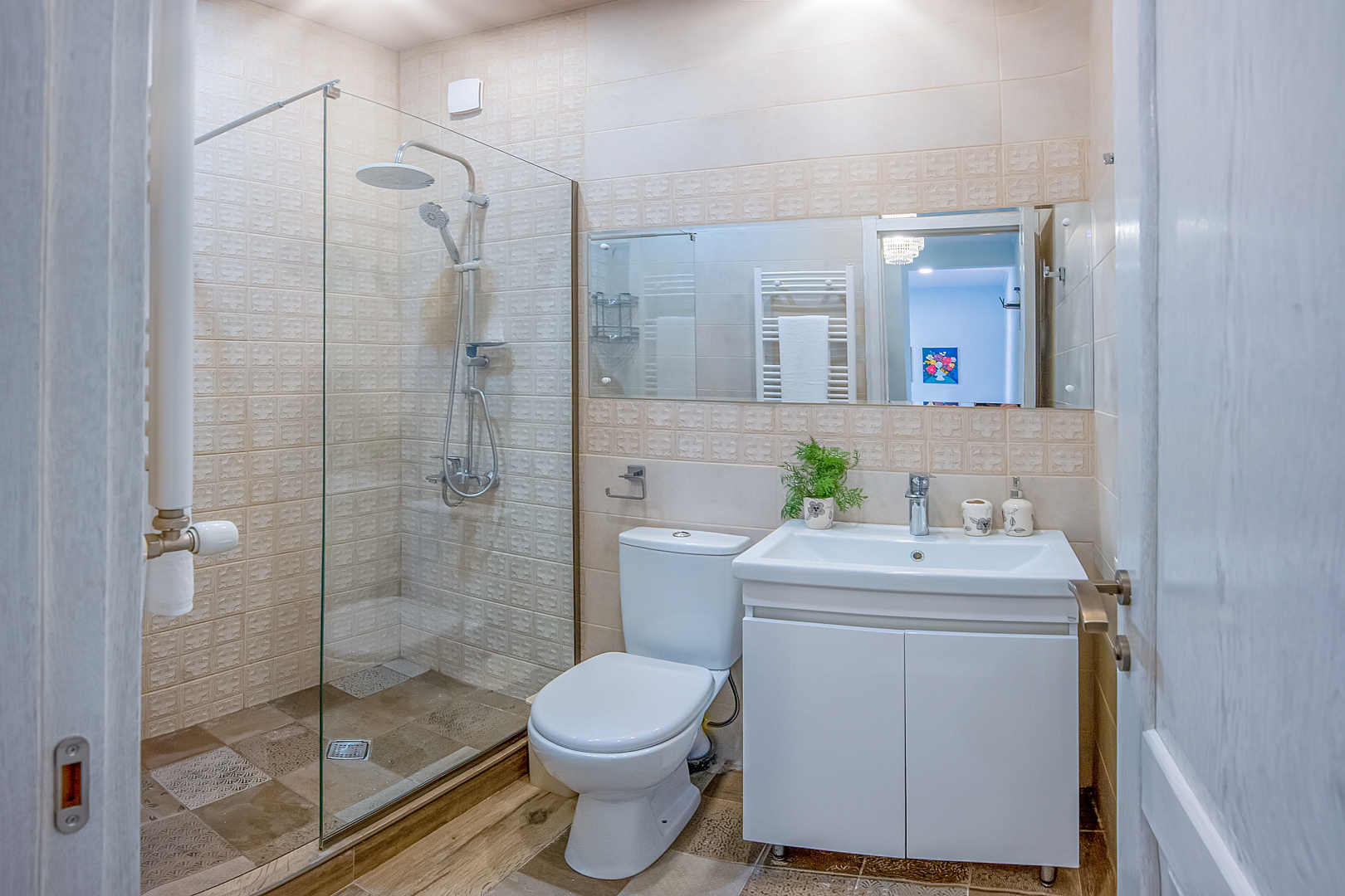 Апартаменты HB apartments Mtskheta
