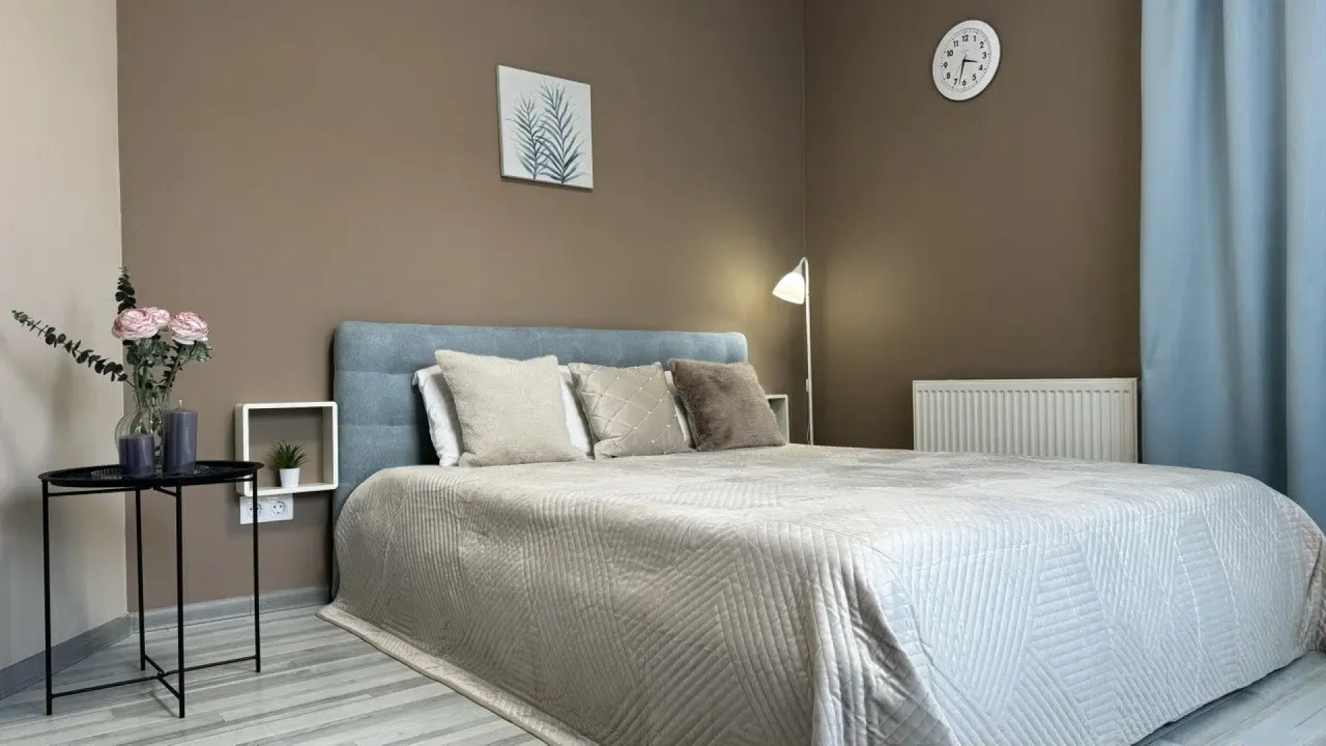 Квартира Белая Ночь Кенигсберга