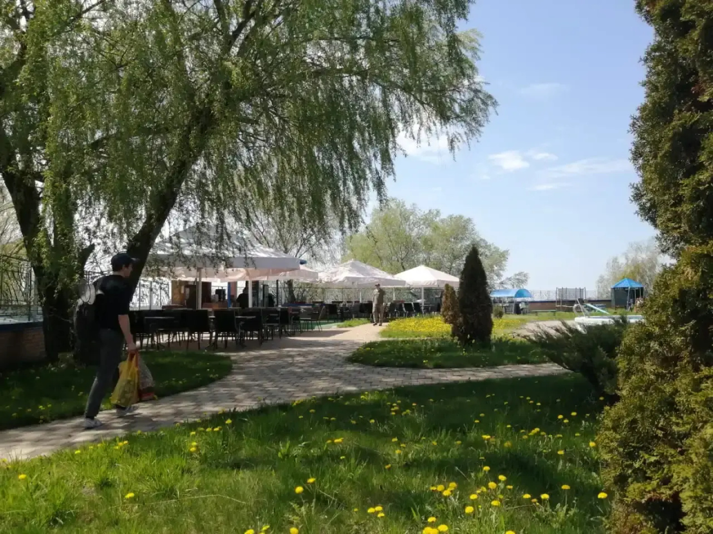 Жилые помещения Частный дом Рогожкино