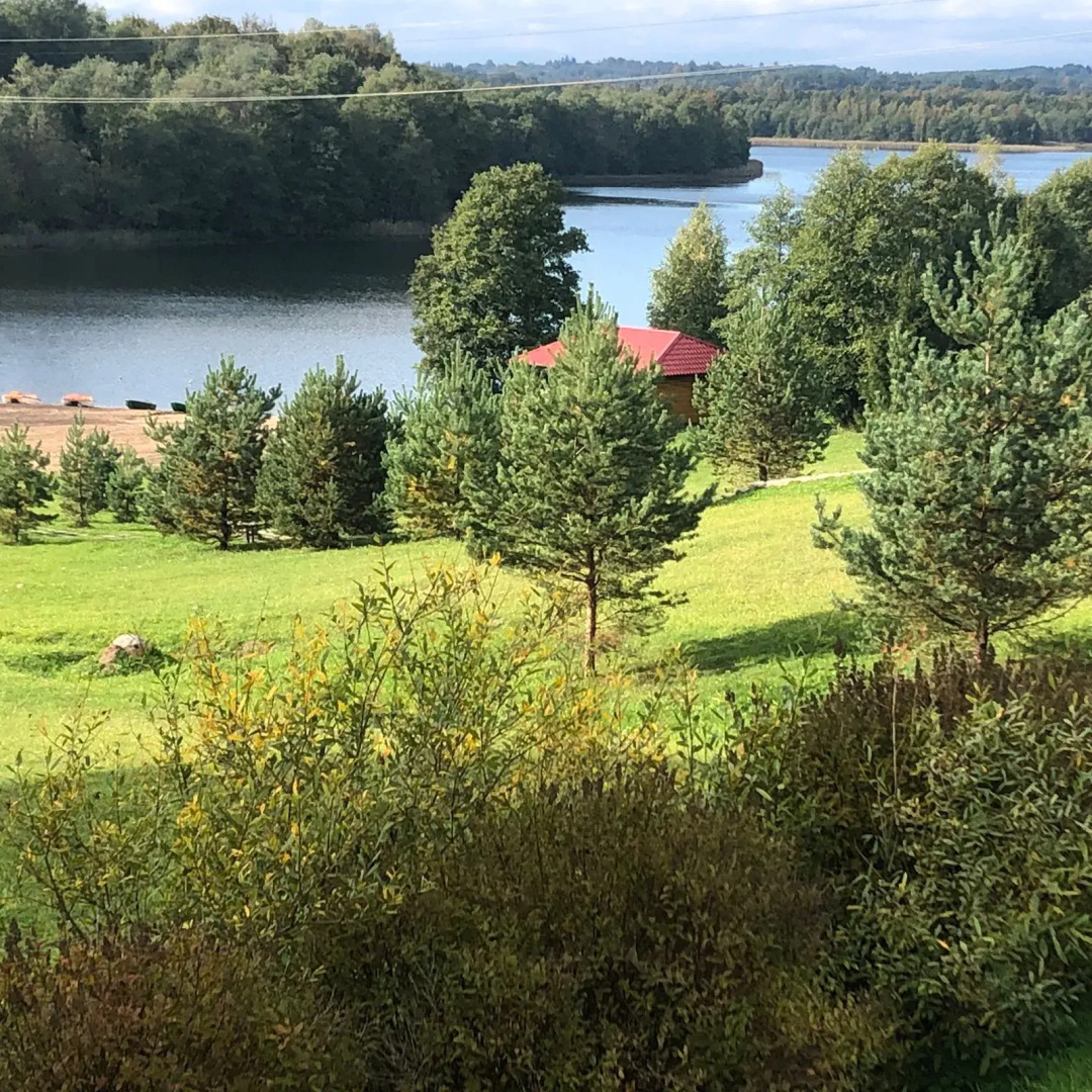 База Отдыха Лесная Гавань