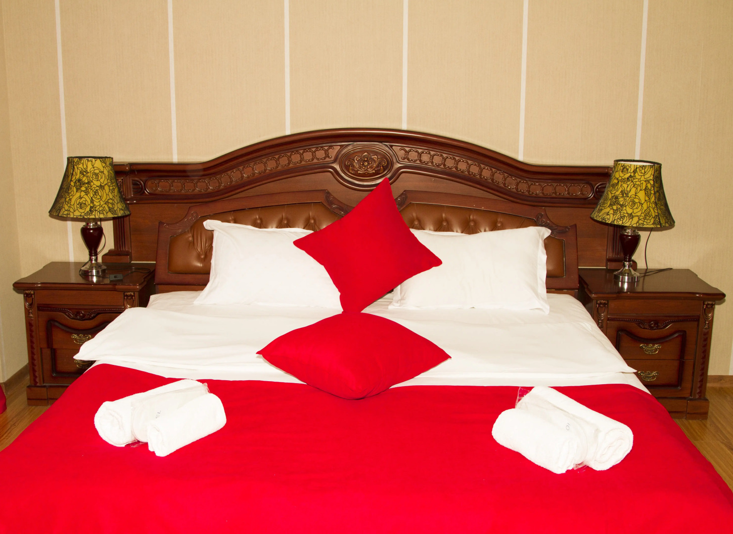 Отель Georgia Tbilisi Old Avlabari