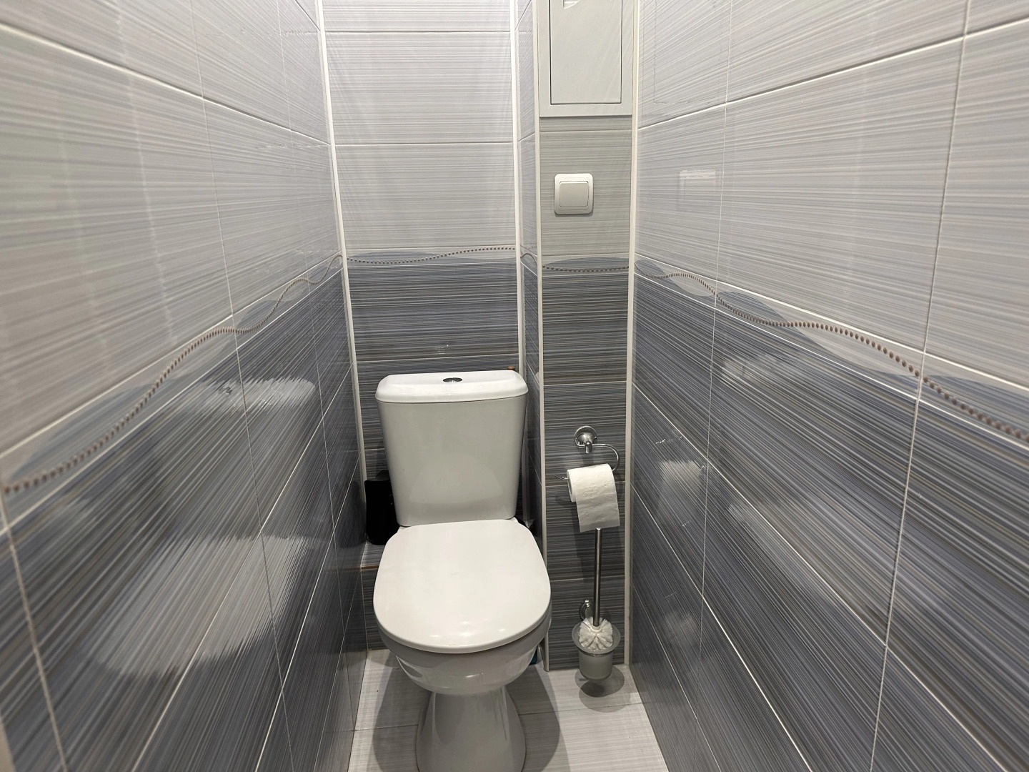 Квартира с видом на Вознесенский Храм