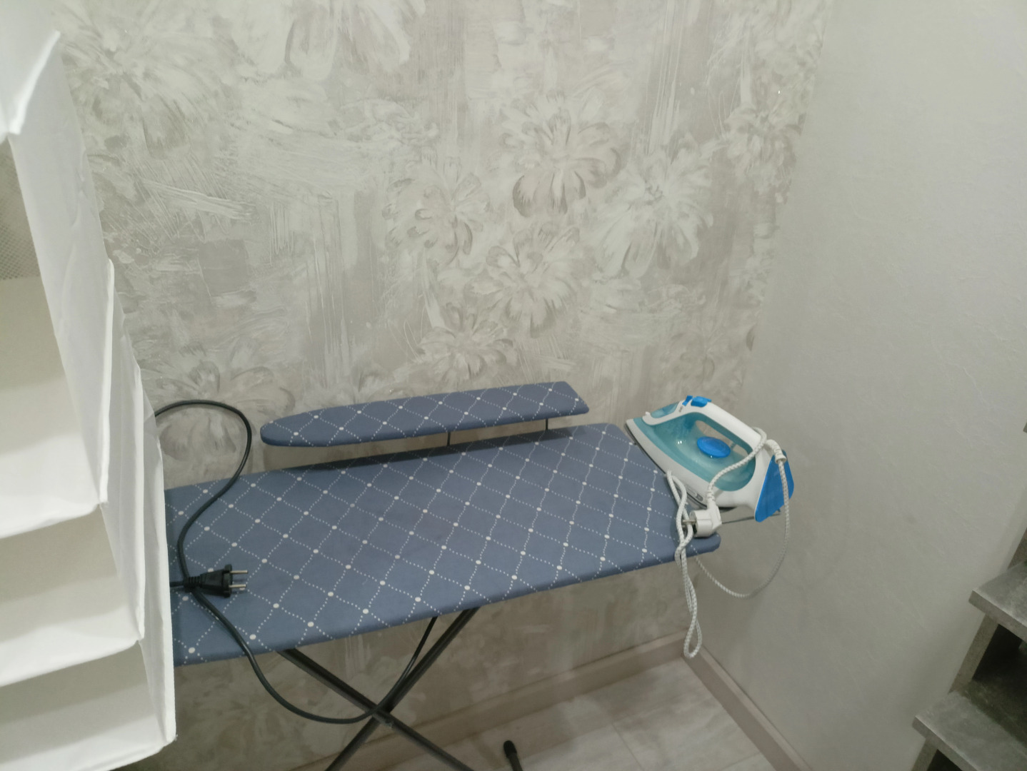 Однокомнатная квартира на Дзержинского