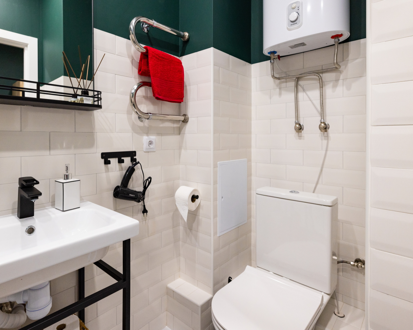 Квартира ПитерView