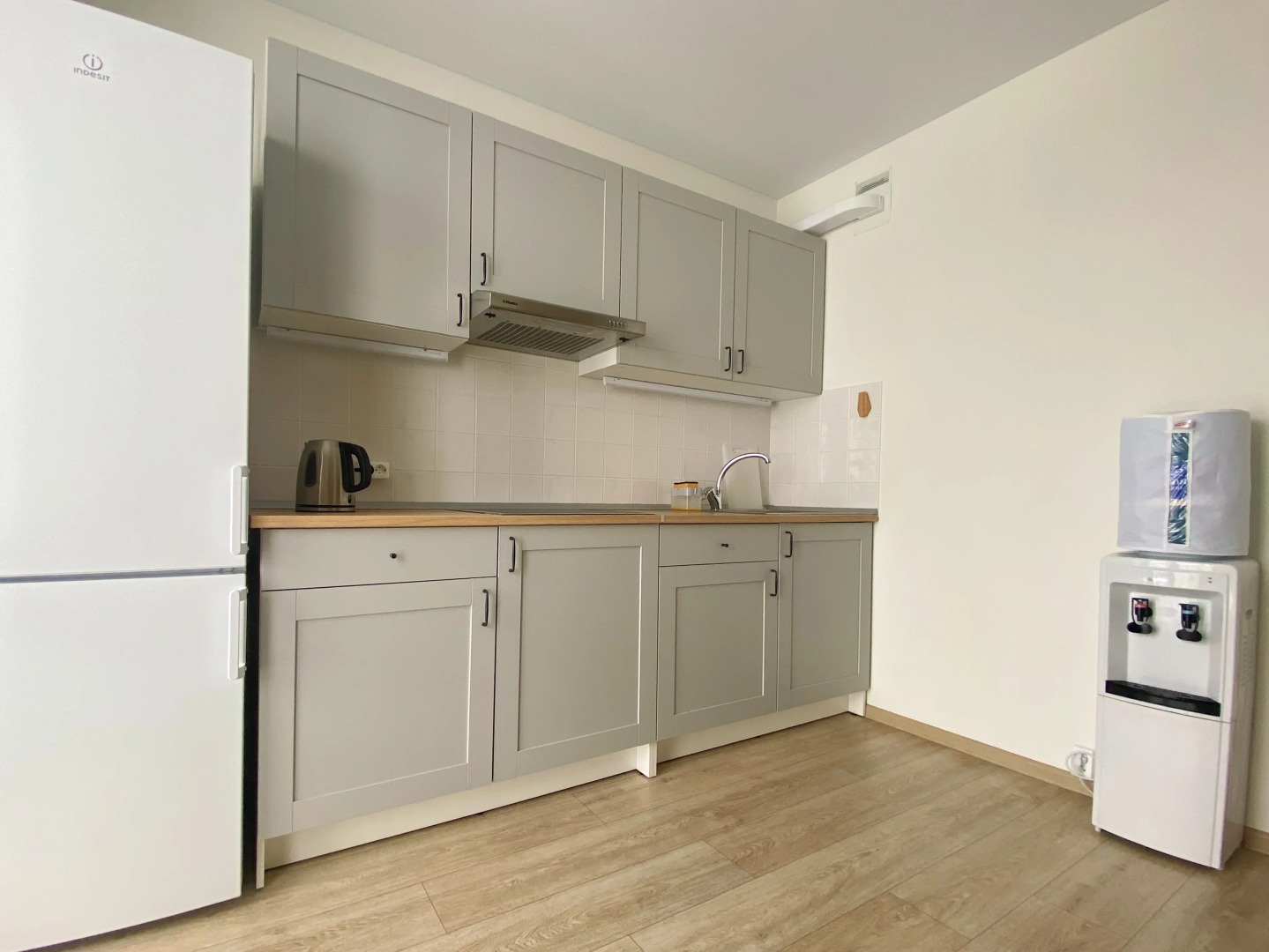 Апартаменты Scandic Romantic st.