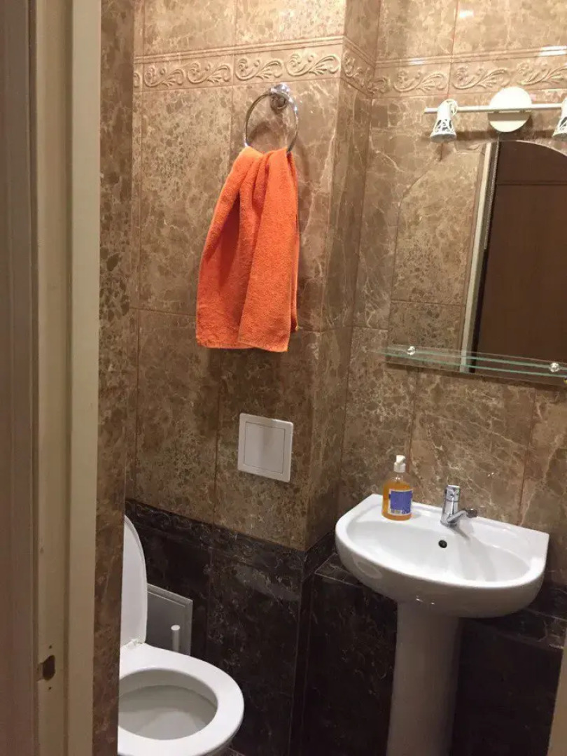 Хостел В Тапочках