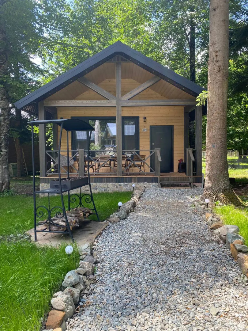 База отдыха Liberty Village