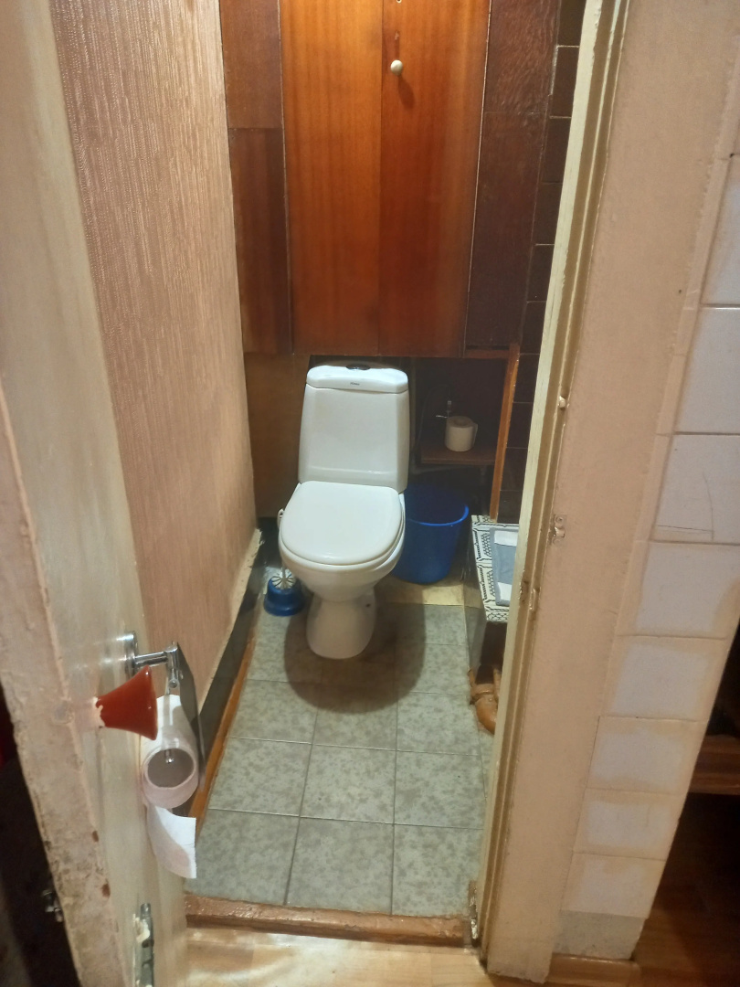 Квартира Квартирка  у Полоцкой