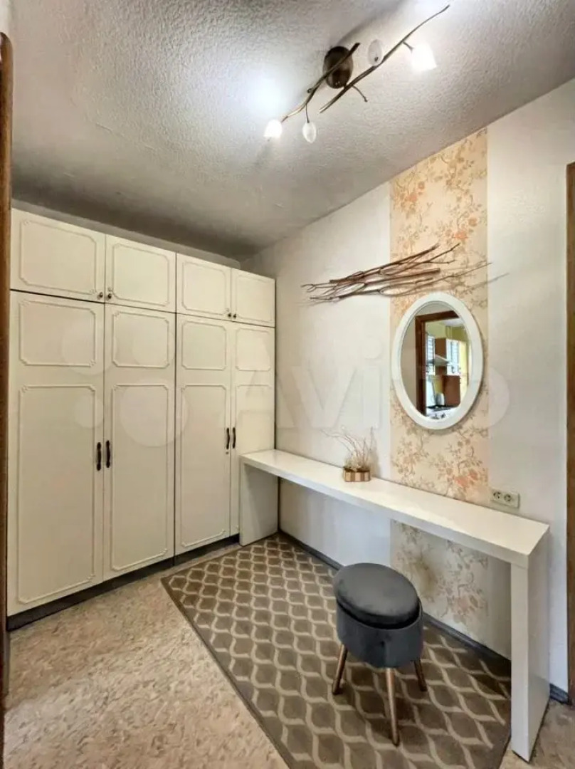 Апартаменты Эко рядом с Волгой Красная Глинка