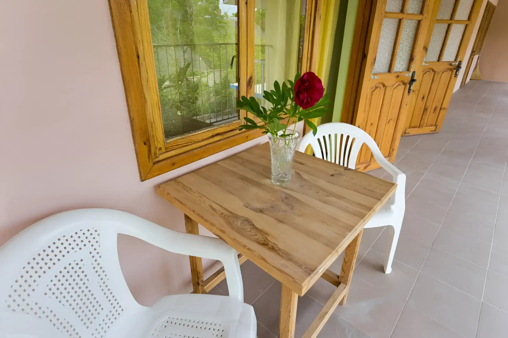 Гостевой Дом Семейный