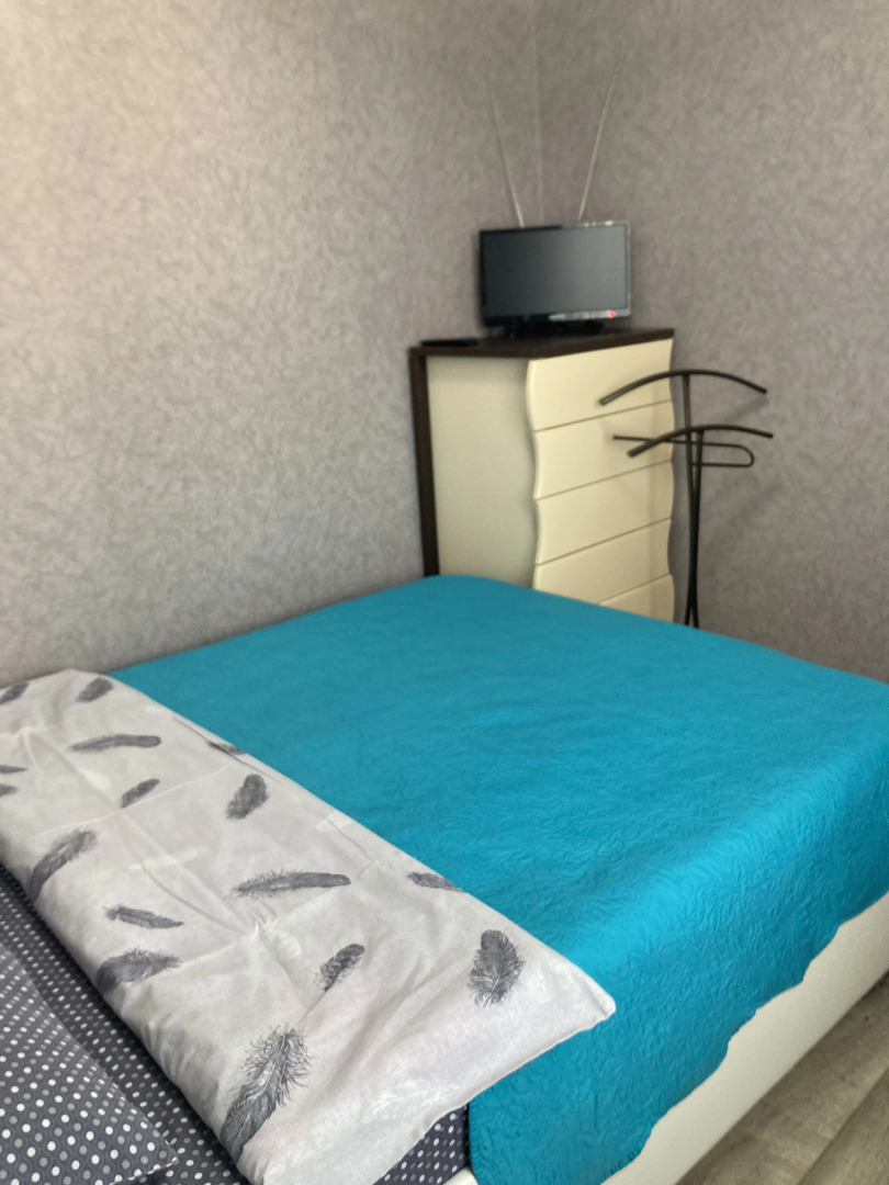 Апартаменты на площади Ленина