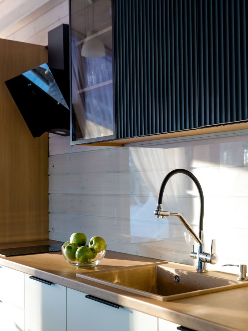 Апартаменты Дом  35