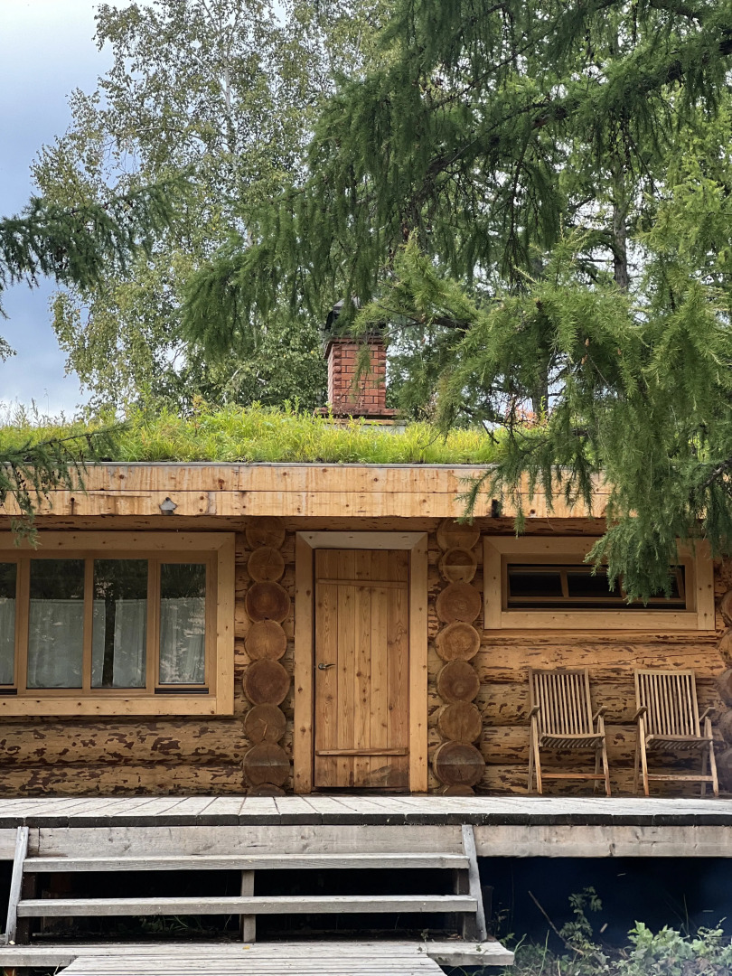 Бутик-отель Аврора