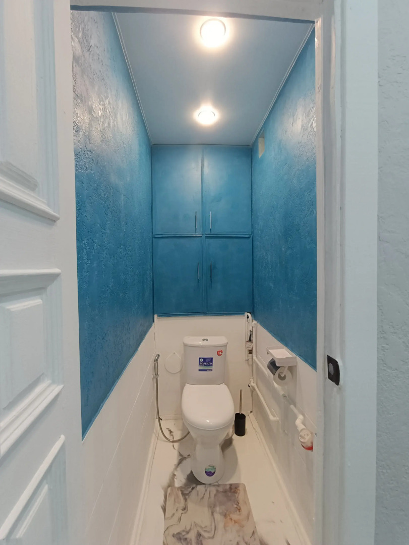 Квартира рядом с Микрохирургией Глаза