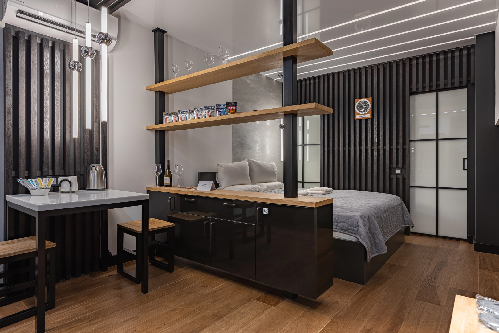 Апартаменты Stay2Day