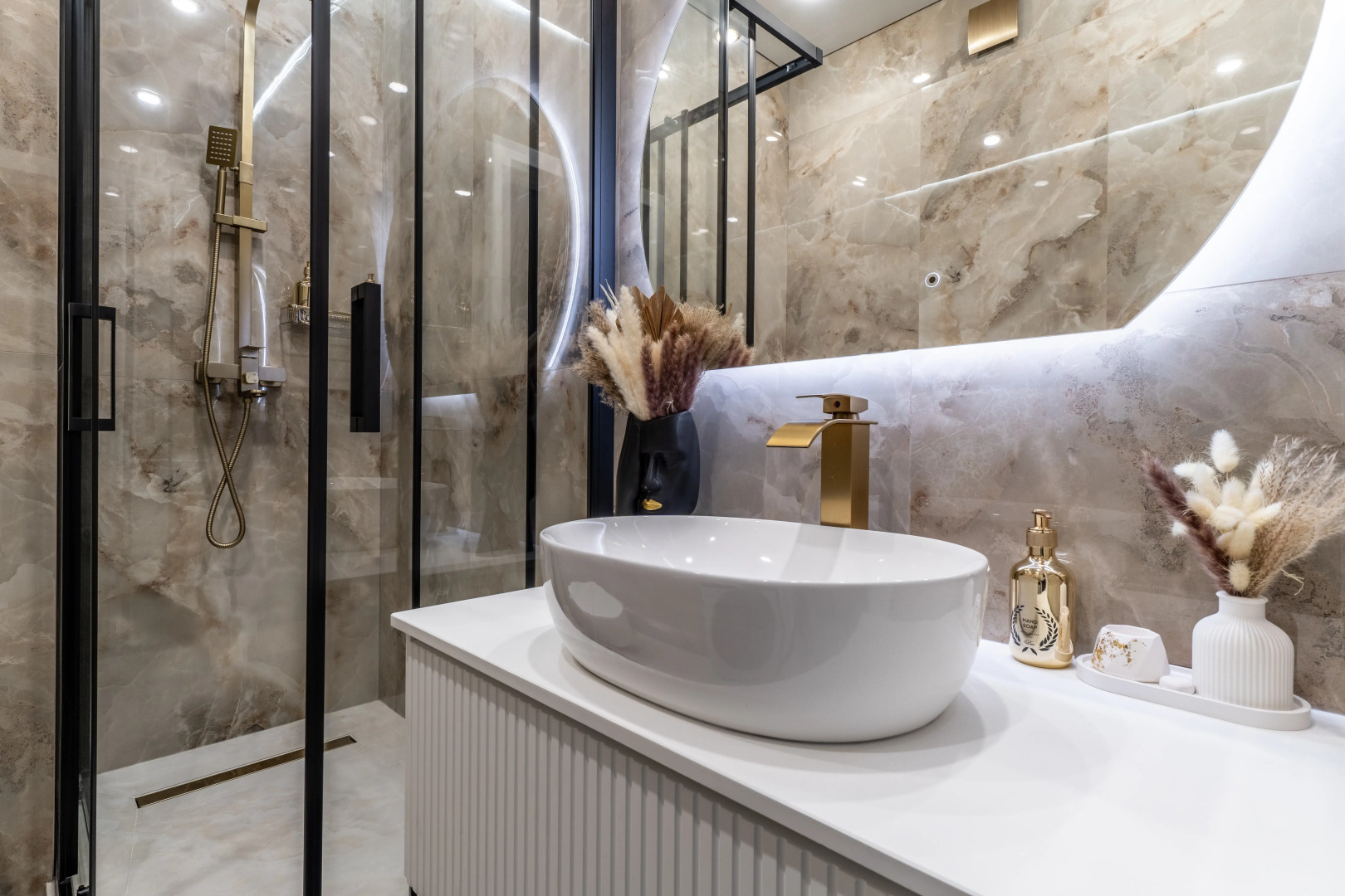 Квартира LuxuryGold