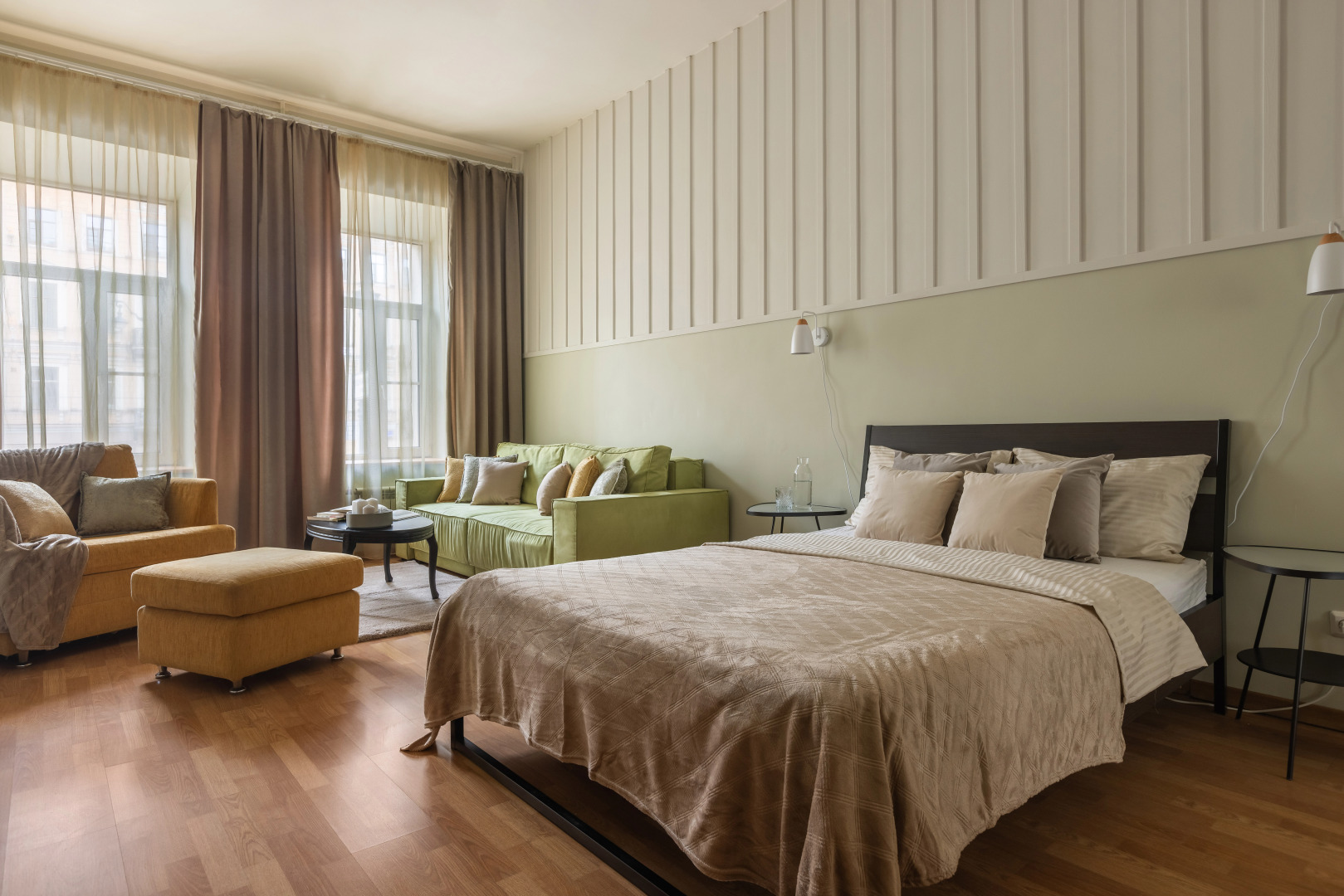 Квартира от Uppapart на Невском Проспекте дом 77