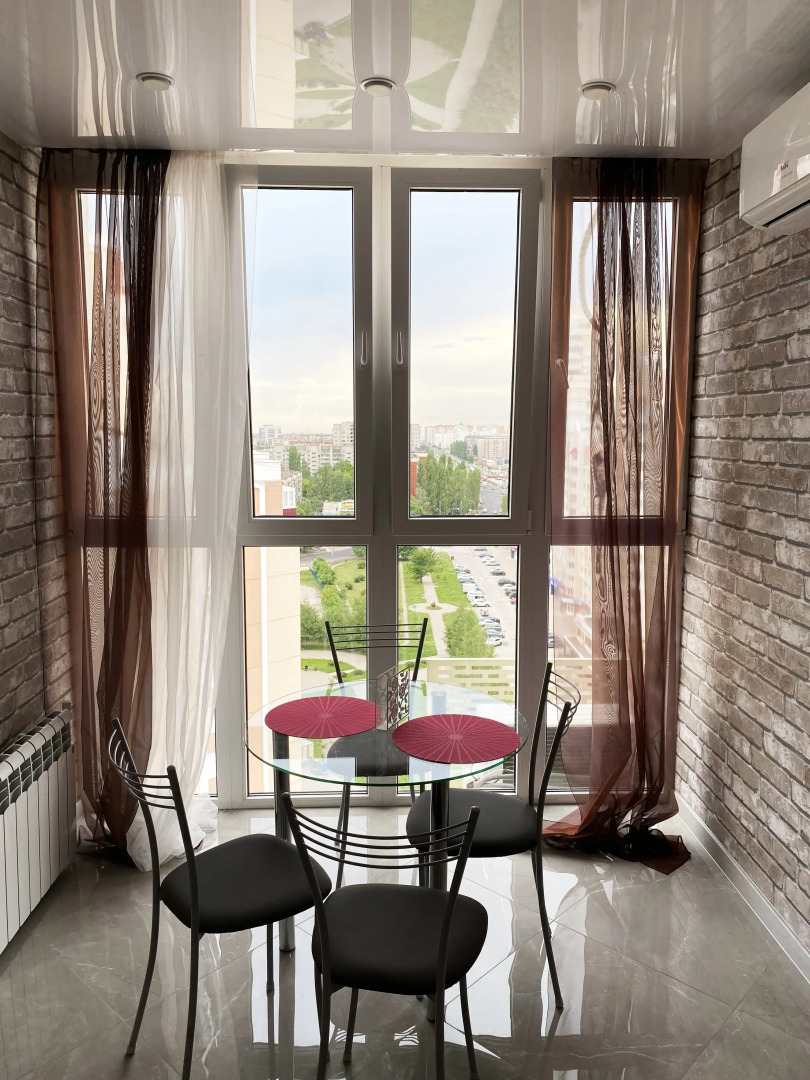 Апартаменты Liproom