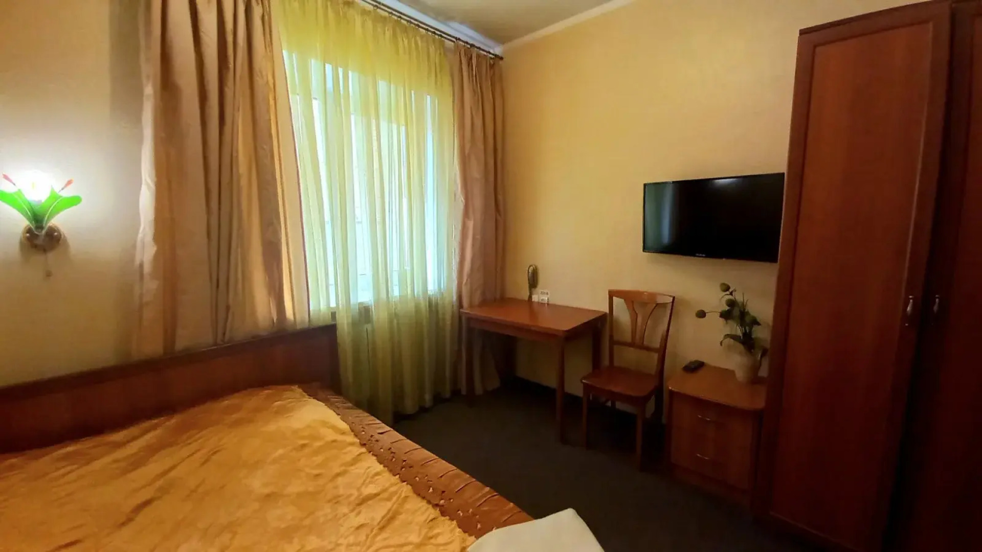 Мини-Отель Домик в Самаре