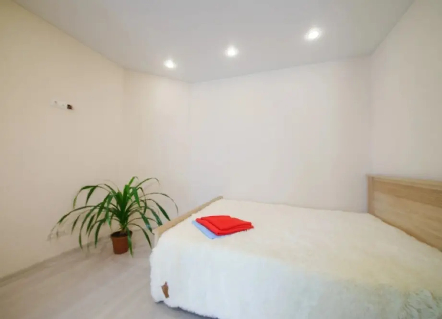 Апартаменты на Вольской 2д