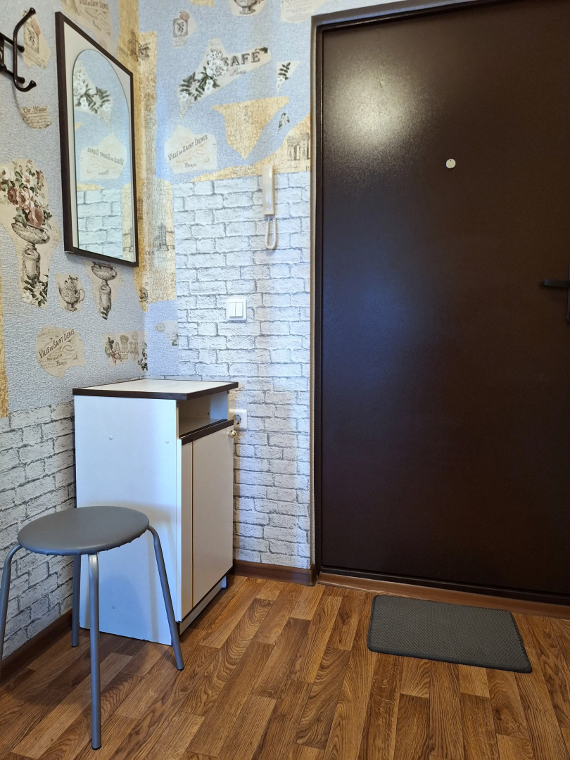 Квартира Уютные с видом на Кубань ГМР ул Гассия М4/Аэропорт/Оз молл 2