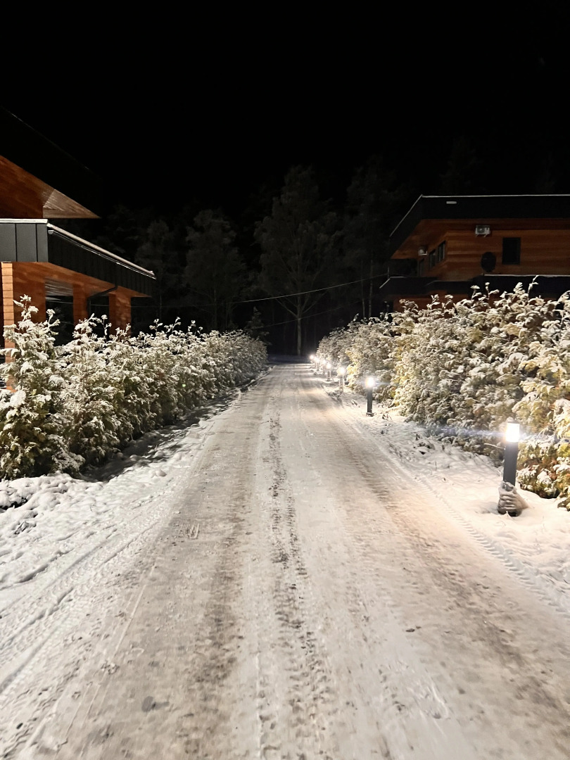 Частный дом Дача круглогодичного проживания